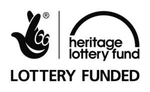 HLF logo